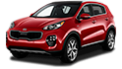 Kia Sportage IV