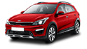 Kia Rio X-Line