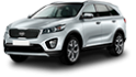 Kia Sorento III Prime