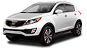 Kia Sportage III