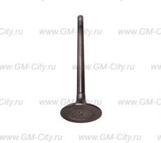 Клапан впускной Kia Rio III