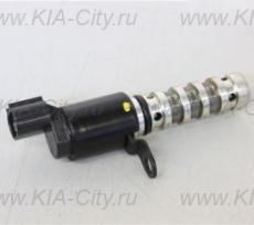 Клапан контроля давления масла двигателя выпускной Kia Picanto II