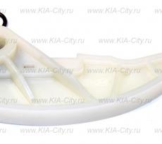 Направляющая цепи масляного насоса a Kia Optima III