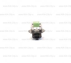 Резистор вентилятора охлаждения Kia Rio III