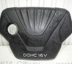 Крышка двигателя Kia Soul