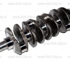Коленвал 2.0 Kia Optima IV