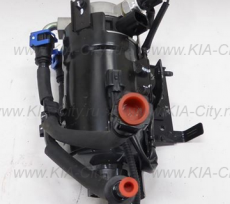 Фильтр топливный в сборе дизель Kia Sorento III Prime