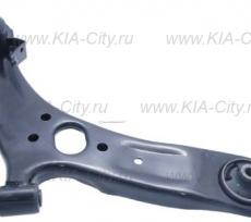 Рычаг передний правый Kia Rio III
