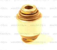 Сайлентблок задний (зад) Kia Quoris