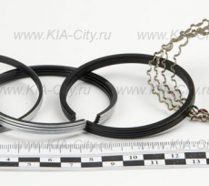 Комплект поршневых колец Kia Optima IV