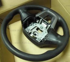 Рулевое колесо в сборе Kia Rio III