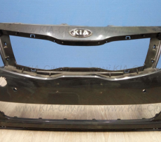 Бампер передний Kia Optima III