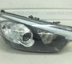 Фара правая Kia Cerato