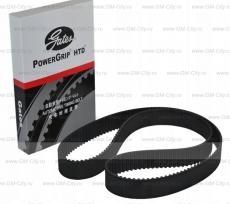 Ремень грм (110 зуб.,22mm) gates Kia Rio II