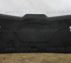 Подкладка двери багажника Kia Sportage III