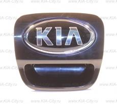 Ручка двери багажника Kia Rio III