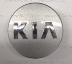 Колпачок колеса Kia Ceed