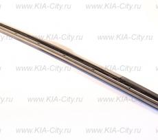 Щетка стеклоочистителя левая Kia Ceed