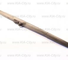 Щетка стеклоочистителя левая Kia Ceed