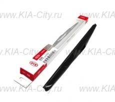 Щетка стеклоочистителя левая Kia Sorento III Prime