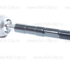 Тяга рулевая Kia Sportage III