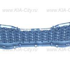 Решетка радиатора '11-13 Kia Optima III