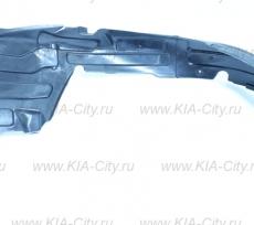 Подкрылок передний левый Kia Sportage III