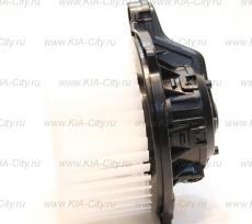 Мотор печки Kia Sportage III