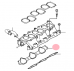Прокладка впускного коллектора правая Kia Mohave