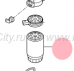 Фильтр топливный 1.6 дизель (slv)