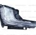 Фара противотуманная правая '11-14 Kia Rio III