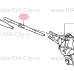 Щетка стеклоочистителя заднего