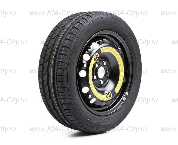 Оригинальные диски kia ceed