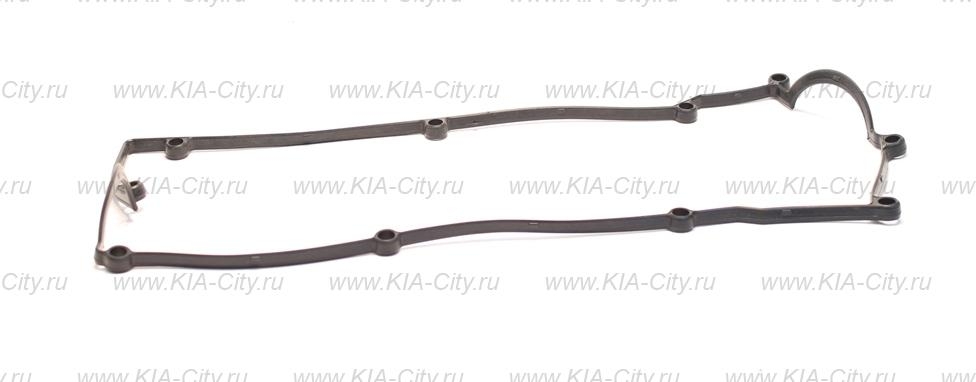 Прокладка клапанной крышки для Киа Рио 2 (Kia Rio II), купить, продажа ...