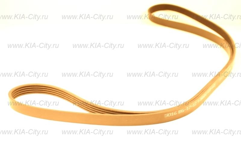 Киа Рио 3 Приводной Ремень Купить