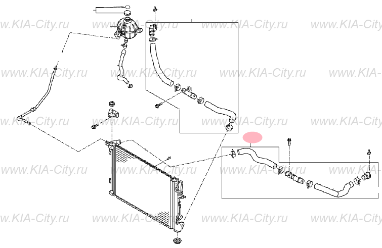 система охлаждения киа церато 1. система охлаждения киа рио 3. охлаждающая система киа спортейдж 4. система охлаждения двигателя киа рио 2 1. киа спортейдж 2 система охлаждения двигателя.