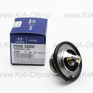 Термостат для Киа Рио 3 (Kia Rio III), купить, продажа термостатов с ...