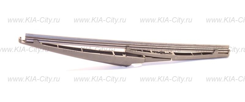 Щетки стеклоочистителя киа соул