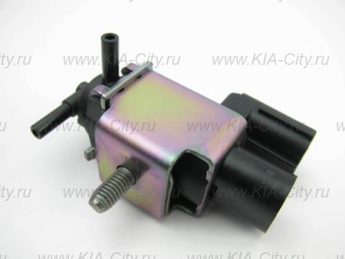 Клапан контроля впрыска топлива