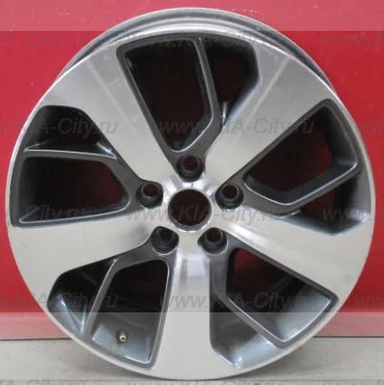 Киа Оптима R18