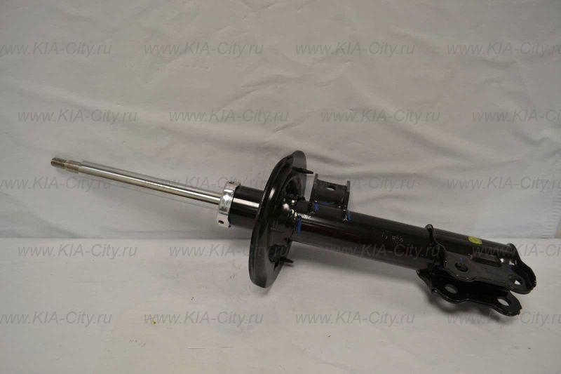 Амортизатор Киа Оптима