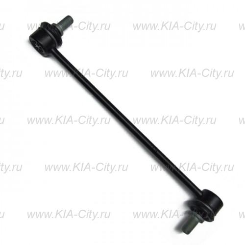 Стойки стабилизатора для Киа Рио 3 (Kia Rio III), купить, продажа стоек ...