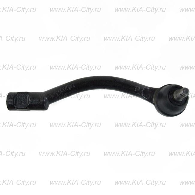 Наконечник рулевой тяги для Киа Рио 3 (Kia Rio III), купить, продажа ...