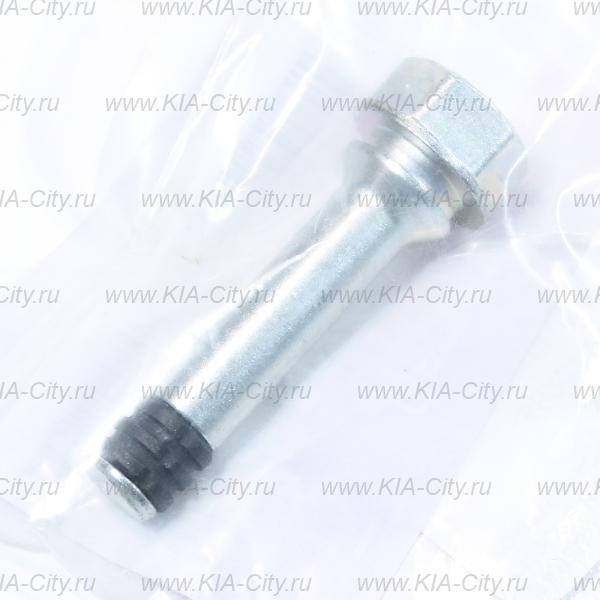 Направляющая суппорта заднего нижняя купить для Kia Optima IV - 582221H000