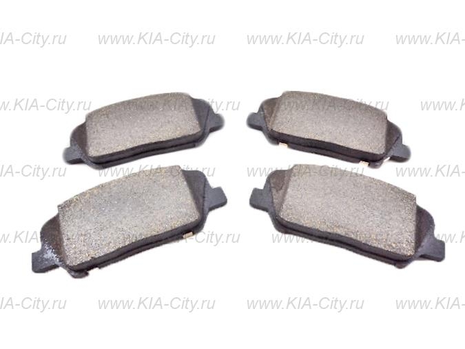 58302a2a30 на kia ceed