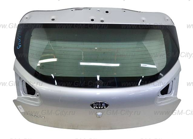 Кузовные детали для Kia Ceed (Киа Сид)