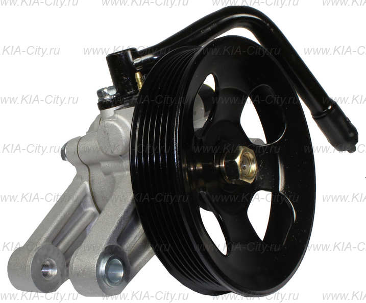 Киа Рио Гур