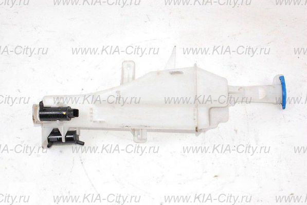 Купить Бачок омывателя Kia Ceed 2006-2012 ED Оригинал в Красноярске по цене: 4 8