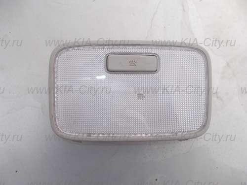 Кия сид лампы