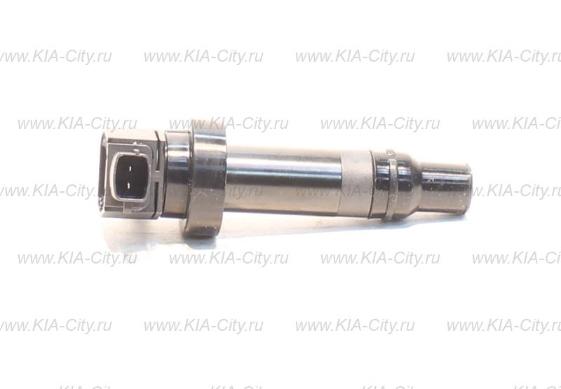 Катушка зажигания киа церато